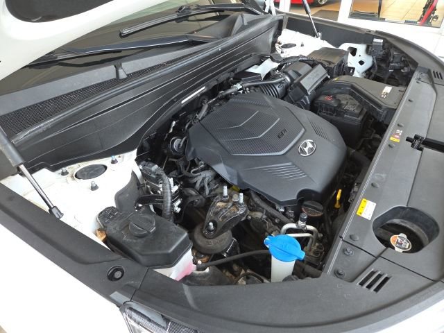 Used 2021 Hyundai Palisade Limited w/ Winter Package image 77