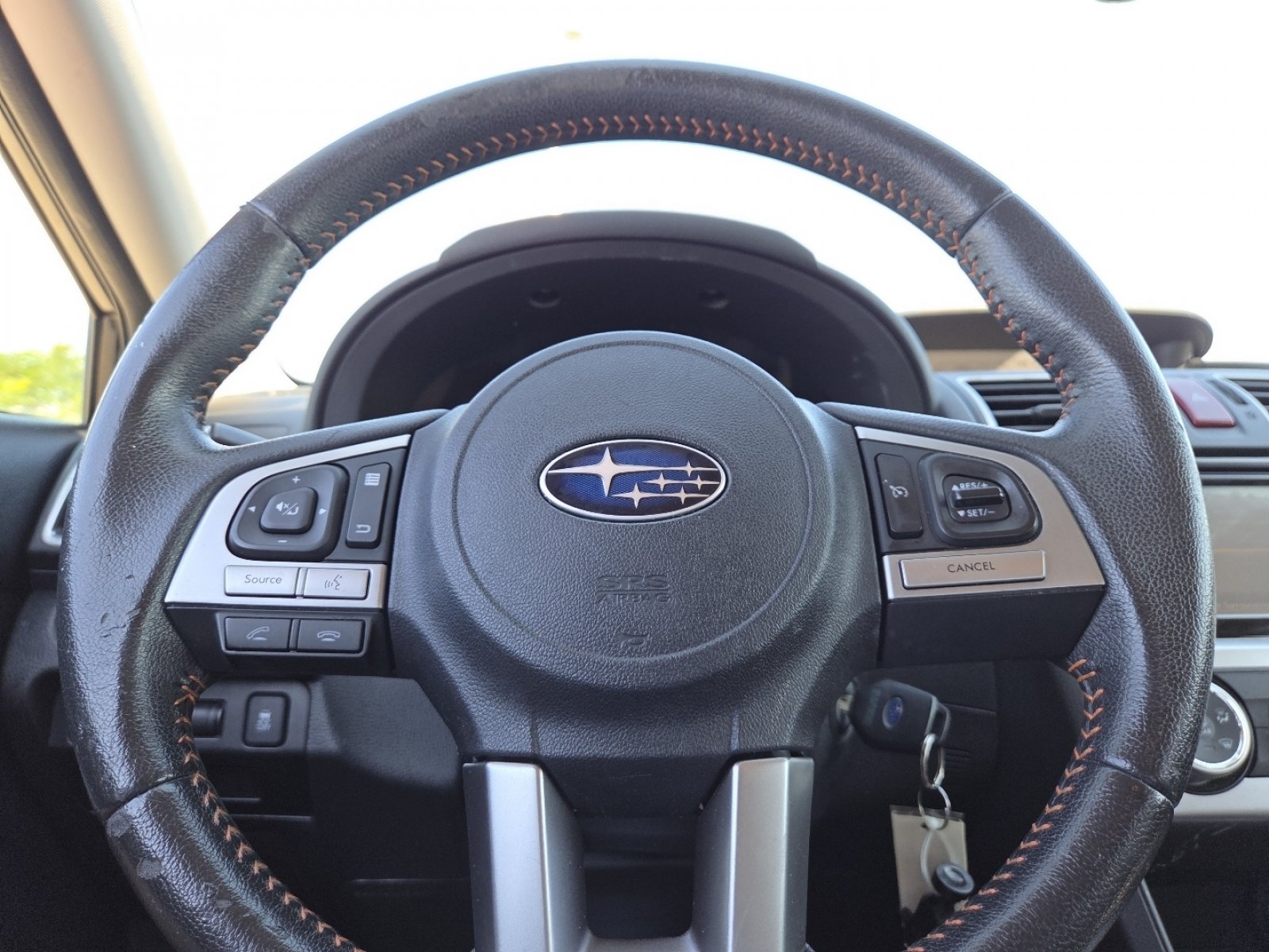 Used 2017 Subaru Crosstrek 2.0i Premium AWD/4WD image 26