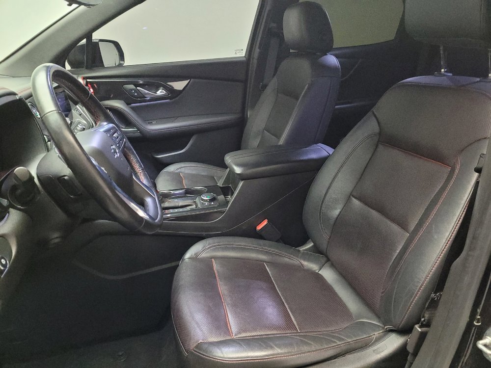 Used 2020 Chevrolet Blazer RS FWD image 17