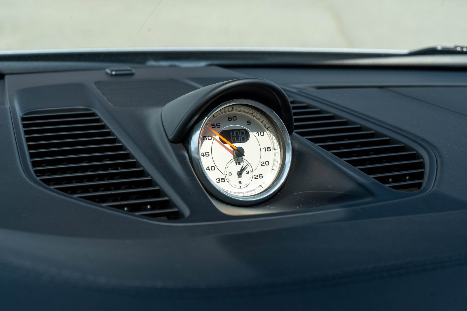 Certified 2018 Porsche 911 Turbo image 27