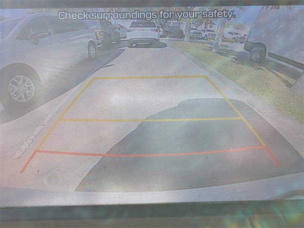 Used 2019 Hyundai Santa Fe Limited image 24