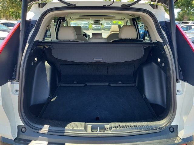 Certified 2024 Honda CR-V EX-L image 12