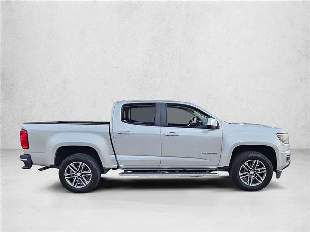 Used 2019 Chevrolet Colorado W/T w/ Custom Special Edition video 4