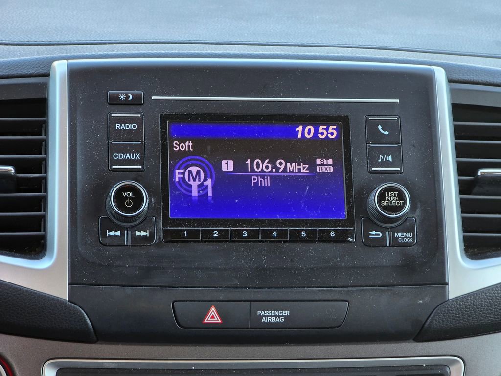 Used 2016 Honda Pilot LX image 8