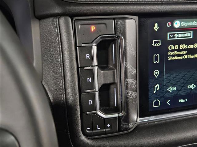Used 2023 GMC Yukon XL Denali AWD/4WD image 12