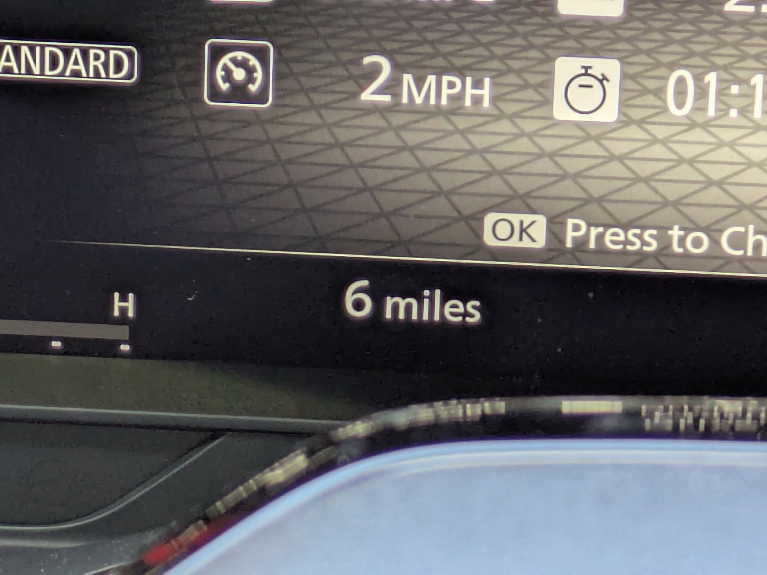 New 2026 Nissan Pathfinder Platinum FWD image 34