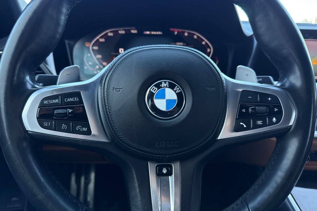 Used 2020 BMW M340i xDrive AWD/4WD image 25