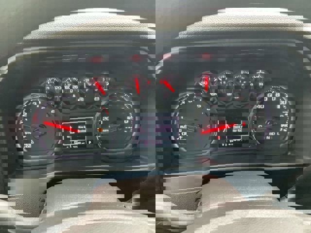 Used 2024 Chevrolet Silverado 1500 Custom image 29