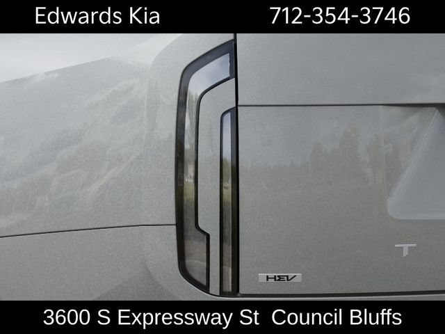 New 2027 Kia Telluride SX FWD image 13