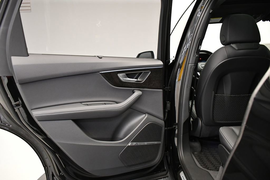 New 2026 Audi Q7 3.0T Premium Plus image 39