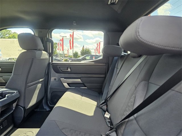 New 2026 Toyota Tundra SR5 w/ TRD Off-Road Package image 6