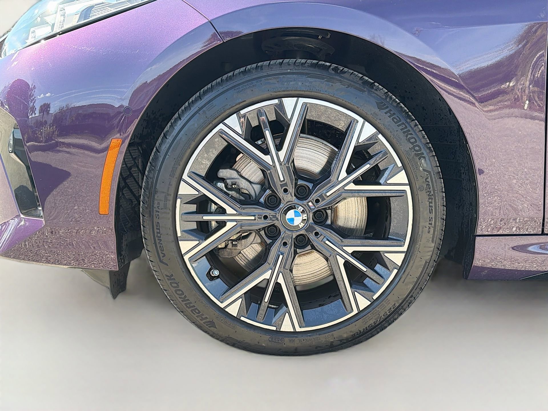 Used 2026 BMW 228i 228 Gran Coupe w/ Technology Package image 42