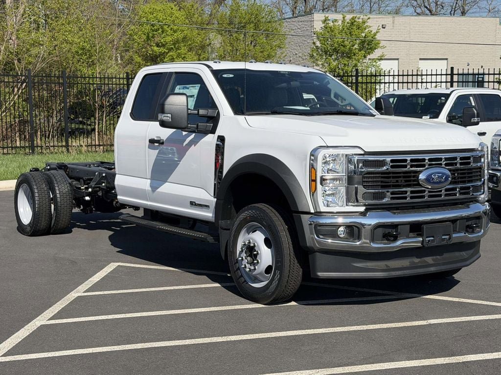 New 2026 Ford F550 4x4 Supercab Super Duty video 1