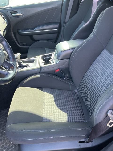 Used 2021 Dodge Charger GT RWD image 12