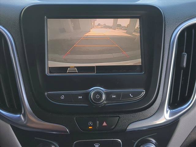 Used 2022 Chevrolet Equinox LS w/ LPO, Floor Liner Package FWD image 14