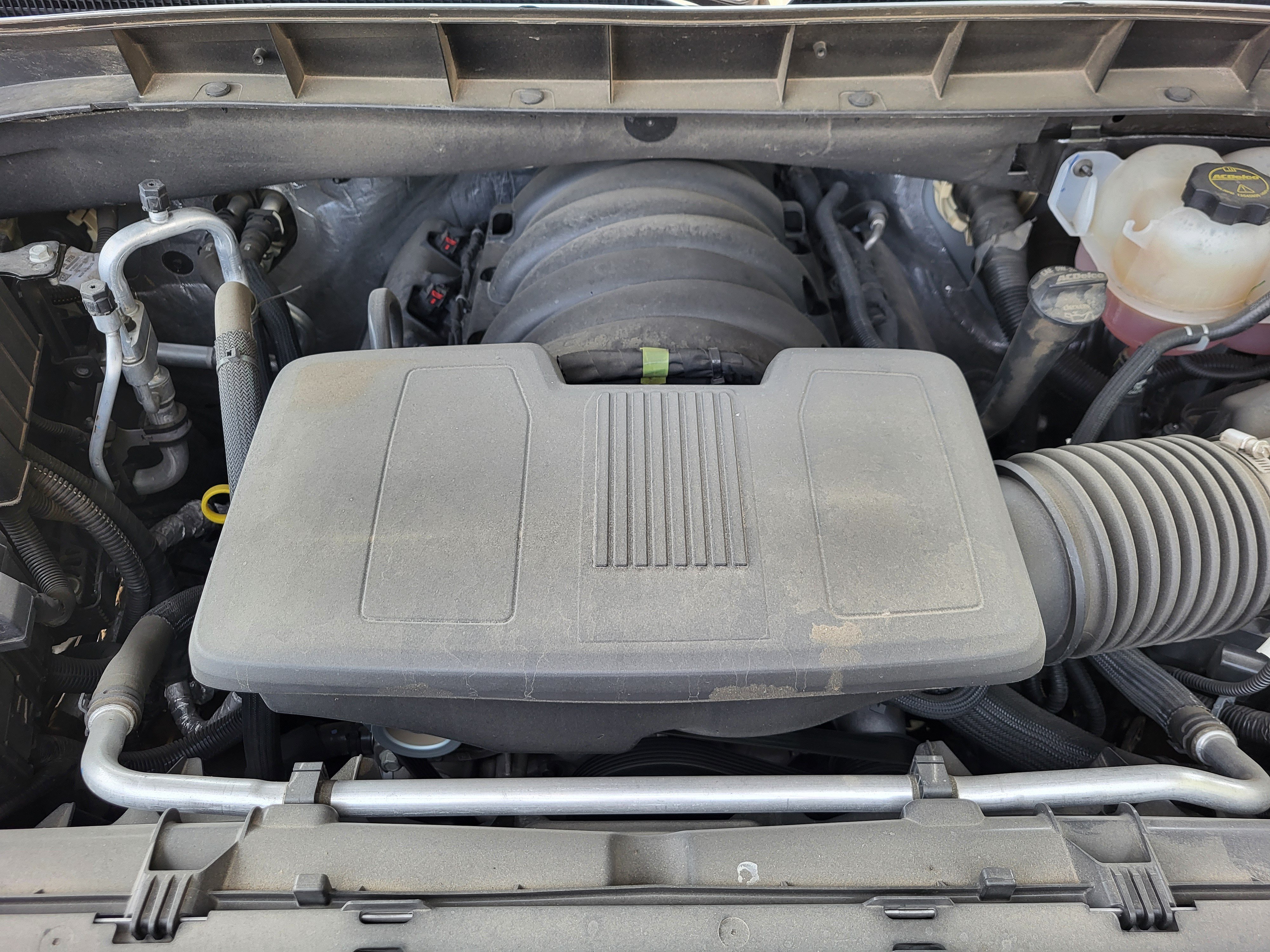 Used 2025 GMC Sierra 1500 Denali AWD/4WD image 25