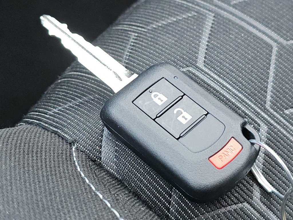 Used 2023 Mitsubishi Outlander Sport ES image 31