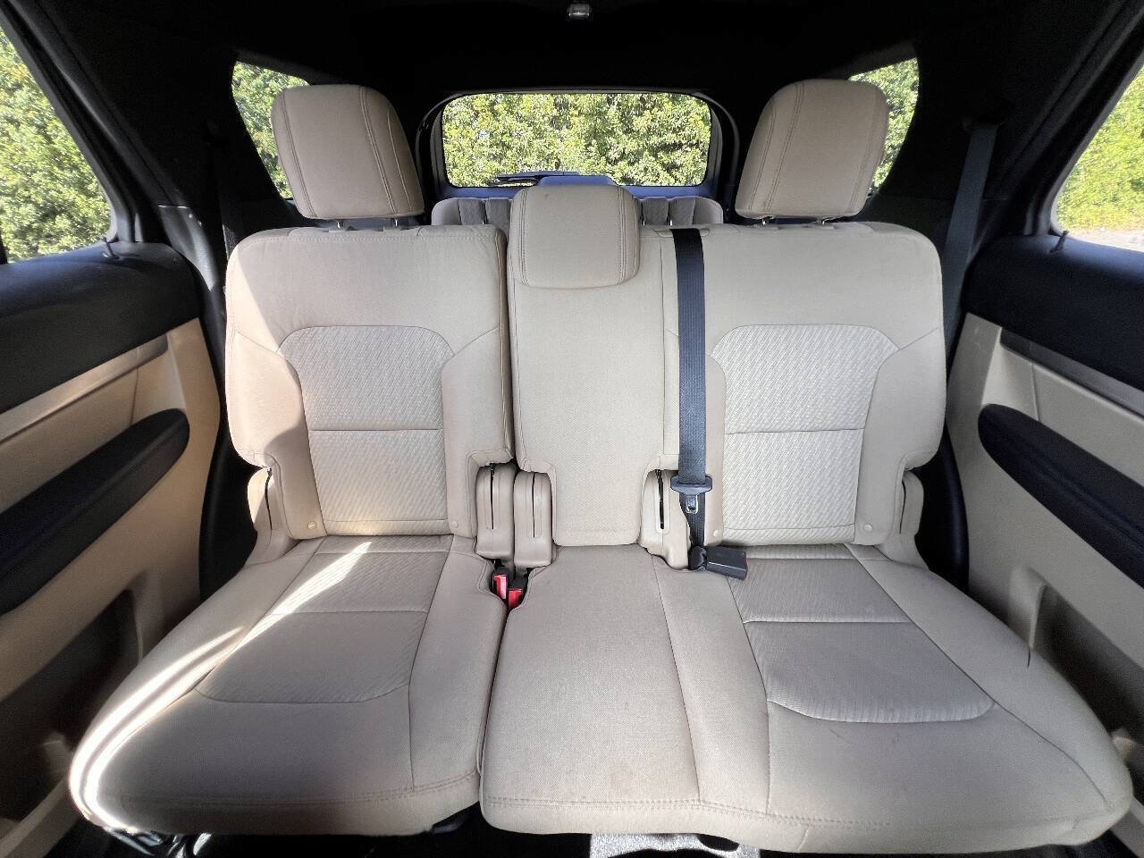 Used 2017 Ford Explorer 4WD image 29