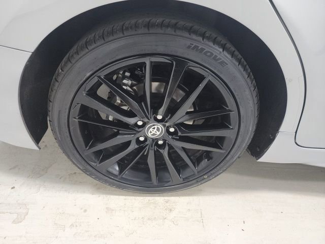 Used 2024 Toyota Camry XSE w/ Navigation Package FWD image 41