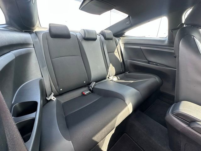 Used 2019 Honda Civic Sport image 29