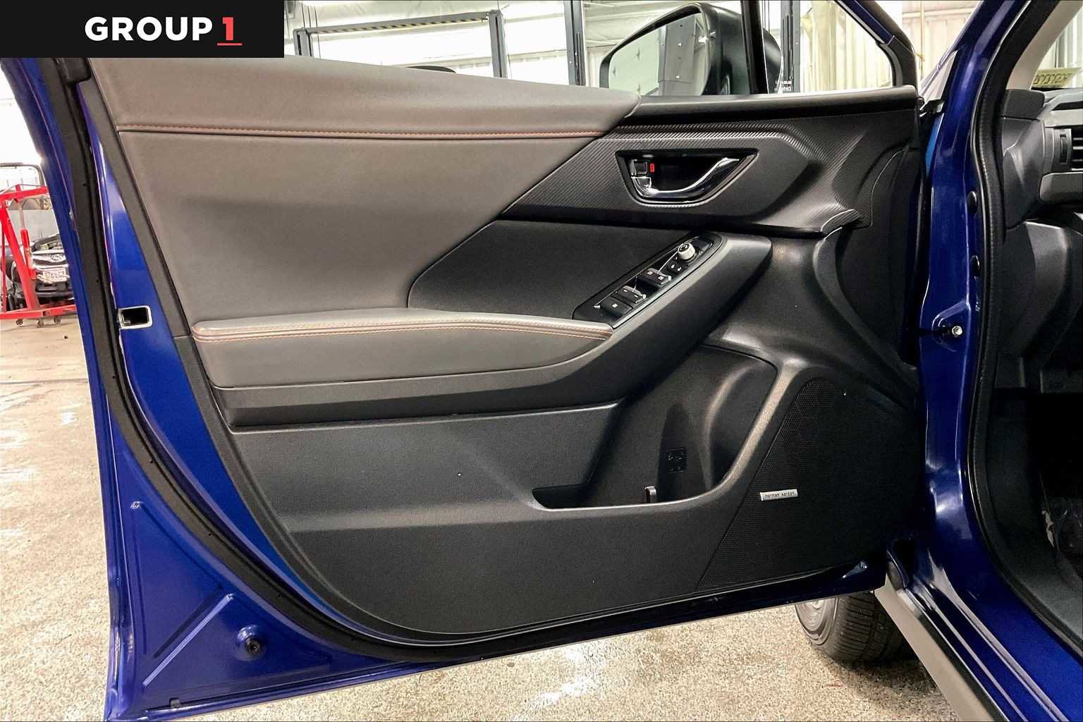 Certified 2024 Subaru Crosstrek 2.5i Limited AWD/4WD image 22