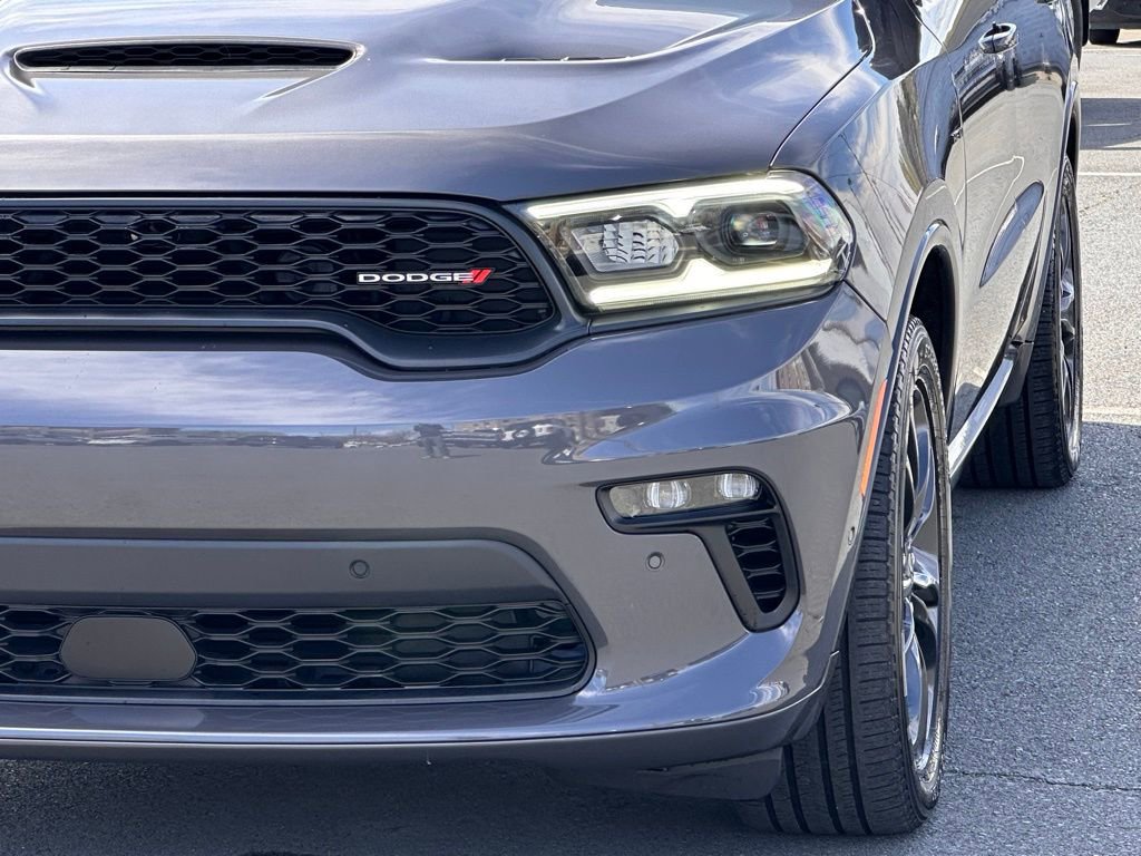 Used 2023 Dodge Durango R/T image 50