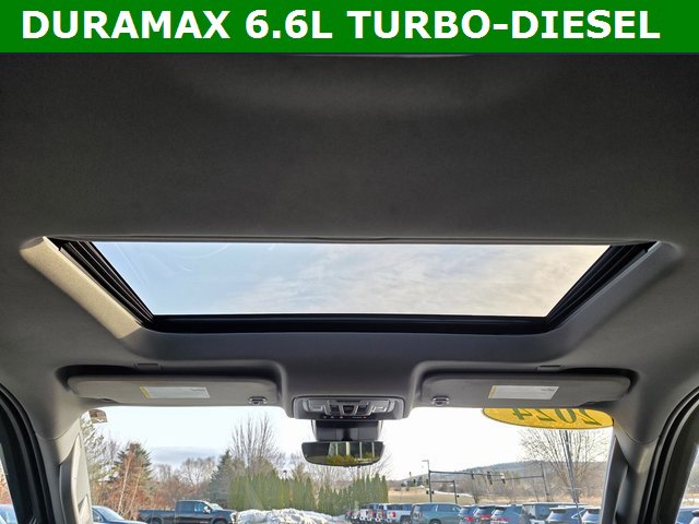 Used 2024 GMC Sierra 2500 Denali w/ Denali Reserve Package image 27
