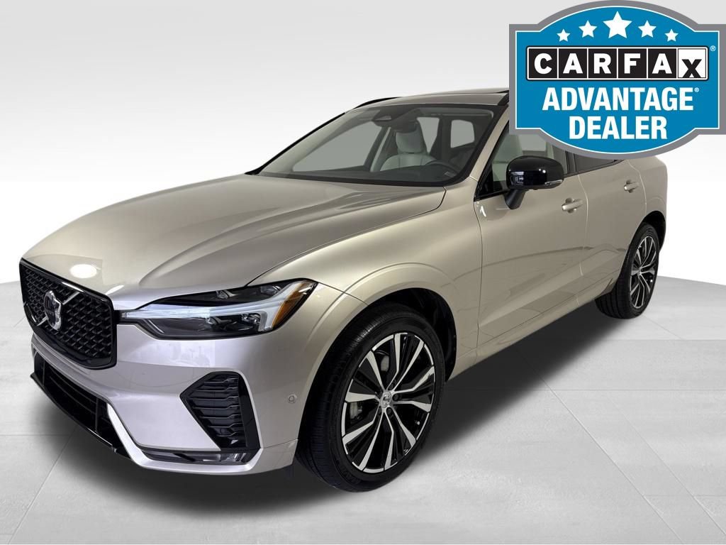 Used 2023 Volvo XC60 B5 Plus w/ Protection Package Premier AWD/4WD 360° Tour