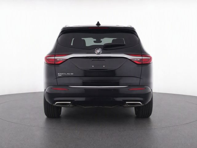 Used 2020 Buick Enclave Essence w/ LPO, Floor Liner Package AWD/4WD image 7