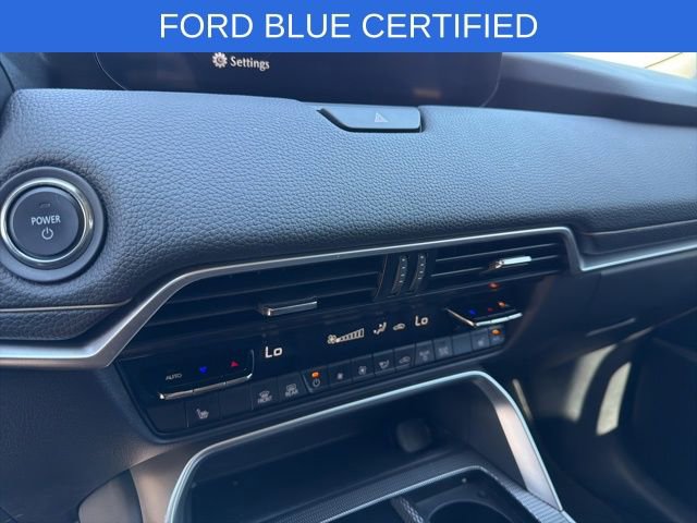 Used 2024 MAZDA CX-90 Plug-In Hybrid w/ Preferred AWD/4WD image 22
