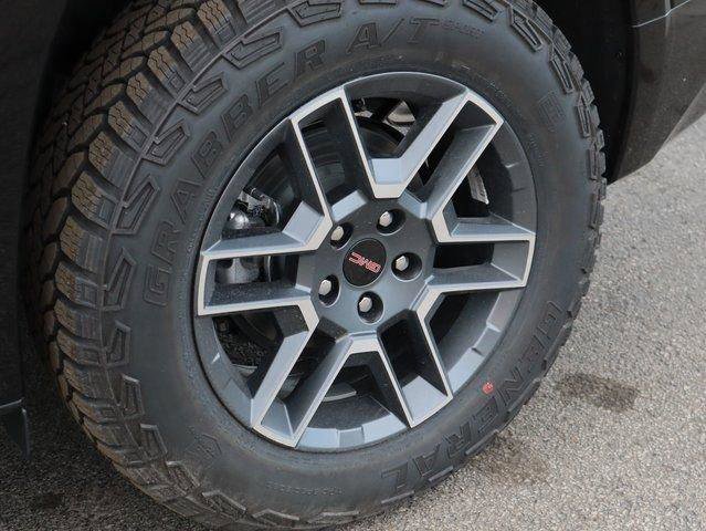 New 2026 GMC Terrain AT4 w/ Convenience Package III image 43