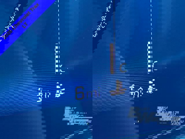 New 2026 Chevrolet Trax LT w/ Driver Confidence Package image 22