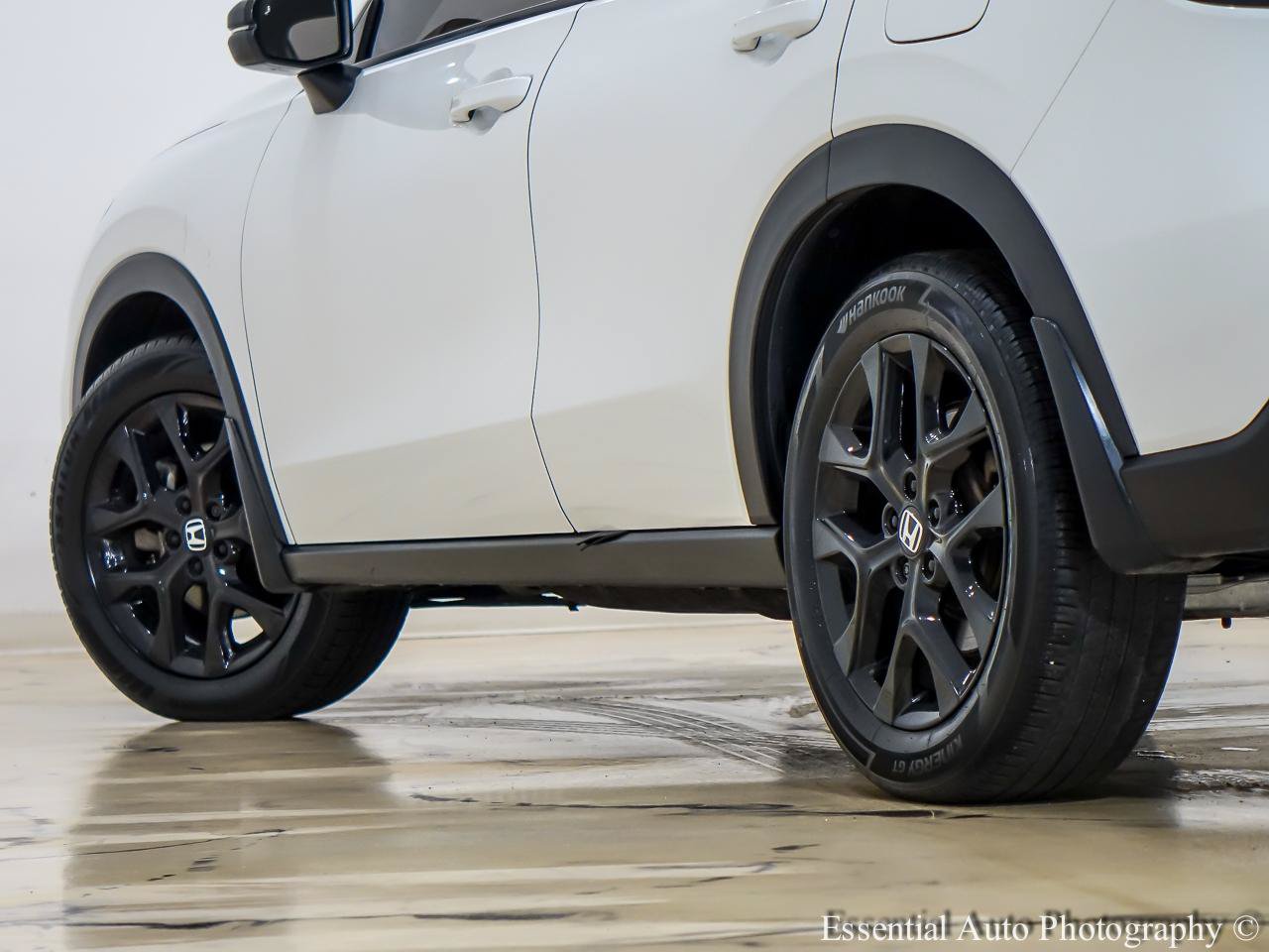 Used 2023 Honda HR-V Sport image 11