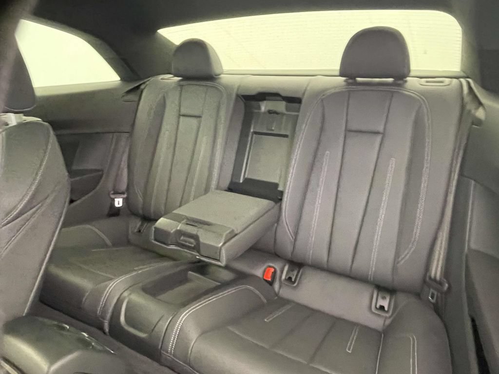 Used 2022 Audi A5 2.0T Premium AWD/4WD image 19