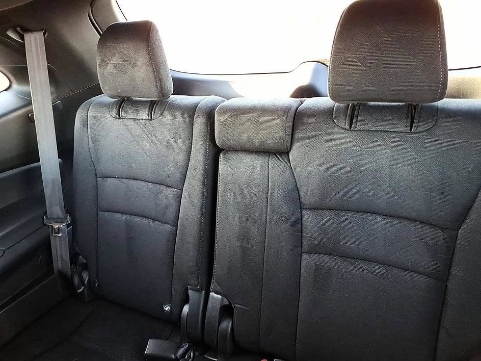Used 2022 Honda Pilot Sport image 22