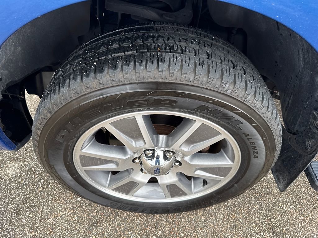 Used 2014 Ford F150 STX w/ Equipment Group 201A Mid image 11