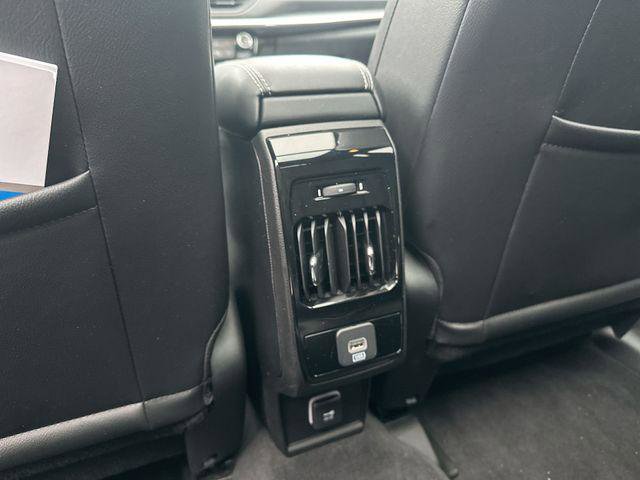 Certified 2022 Jeep Compass High Altitude image 27