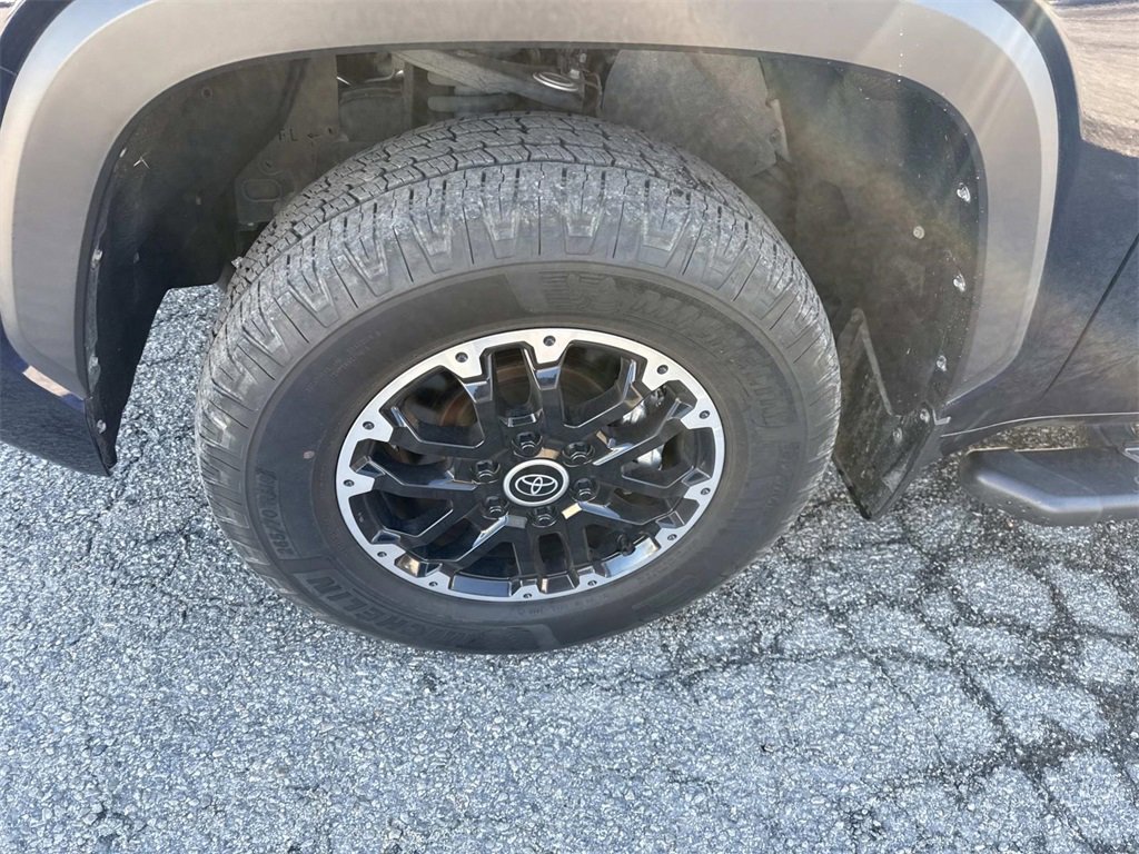 Used 2023 Toyota Tundra SR5 image 11
