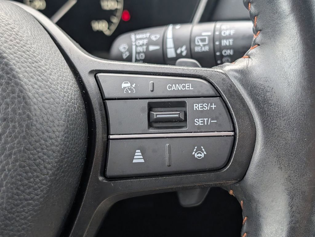 Used 2024 Honda CR-V Sport-L image 25