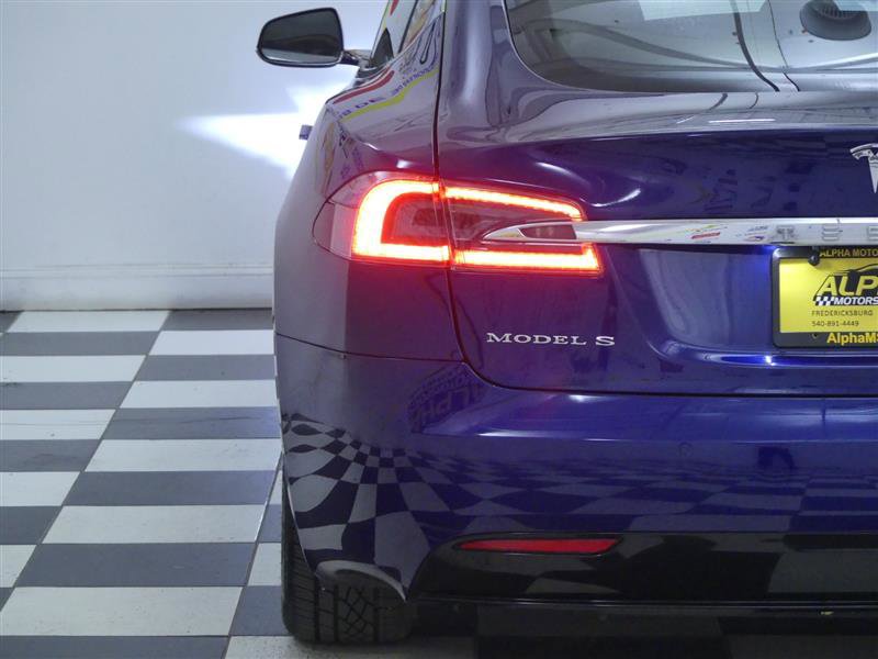 Used 2017 Tesla Model S 100D image 26