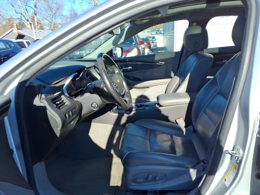 Used 2014 Chevrolet Impala LTZ image 18