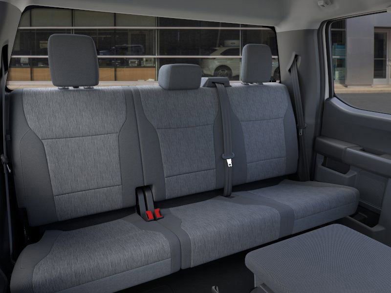 New 2025 Ford F350 XL w/ STX Appearance Package image 12