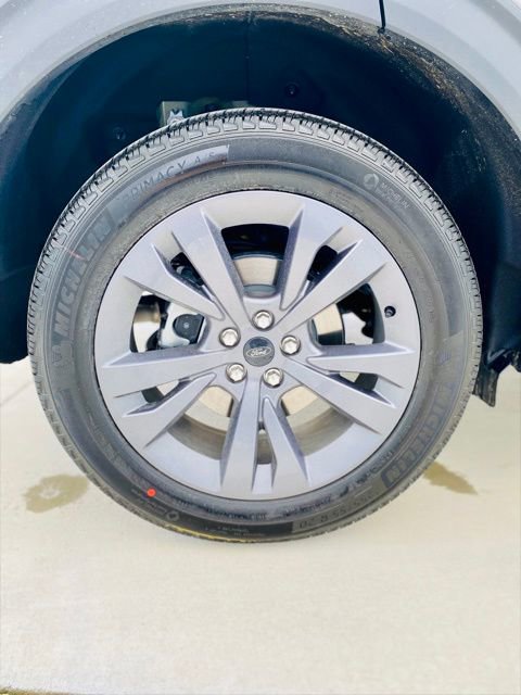 New 2026 Ford Explorer Active image 9