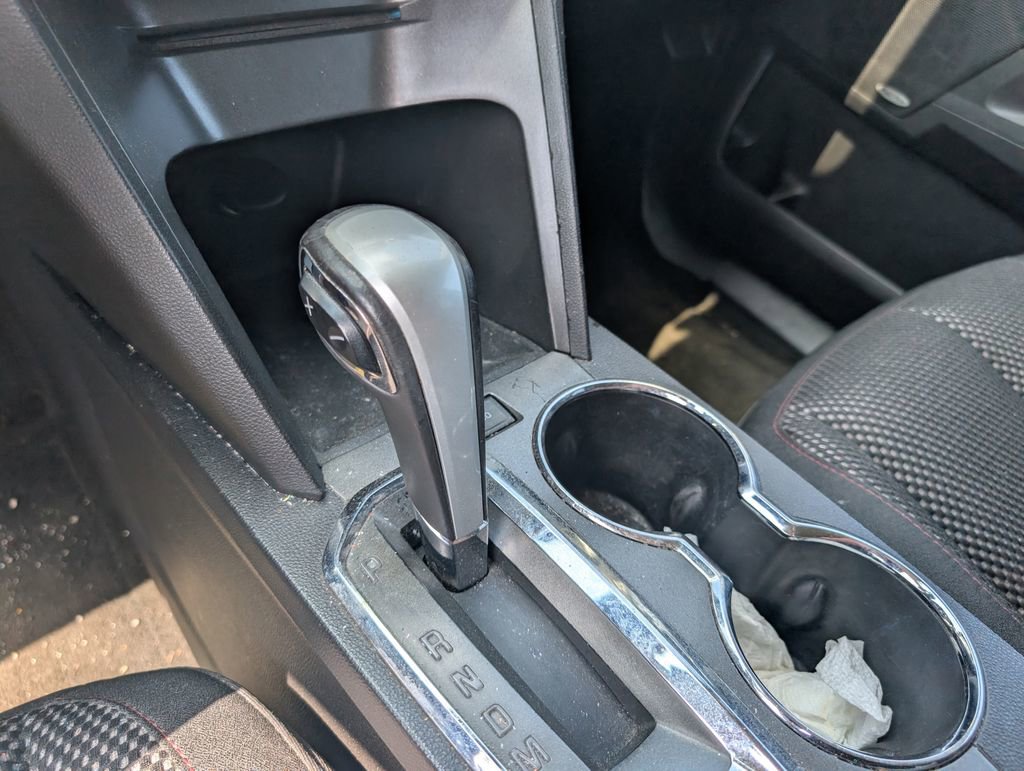 Used 2014 Chevrolet Equinox LT w/ Power Convenience Package image 17