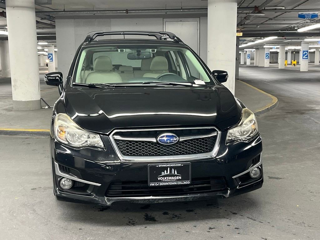 Used 2015 Subaru Impreza 2.0i Sport Limited image 29