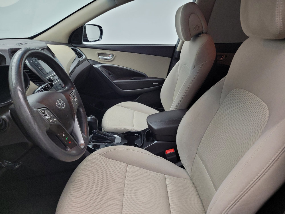 Used 2017 Hyundai Santa Fe Sport w/ Cargo Package image 17