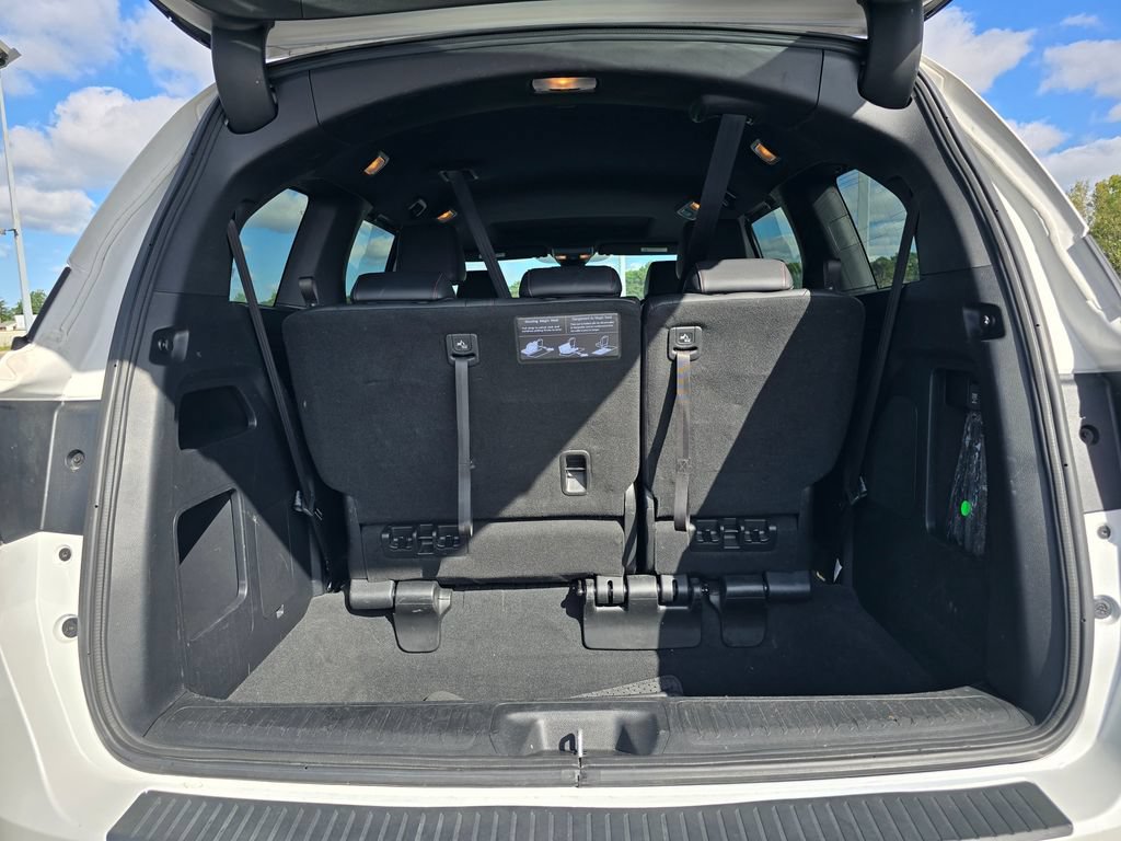 Used 2025 Honda Odyssey Sport-L image 17