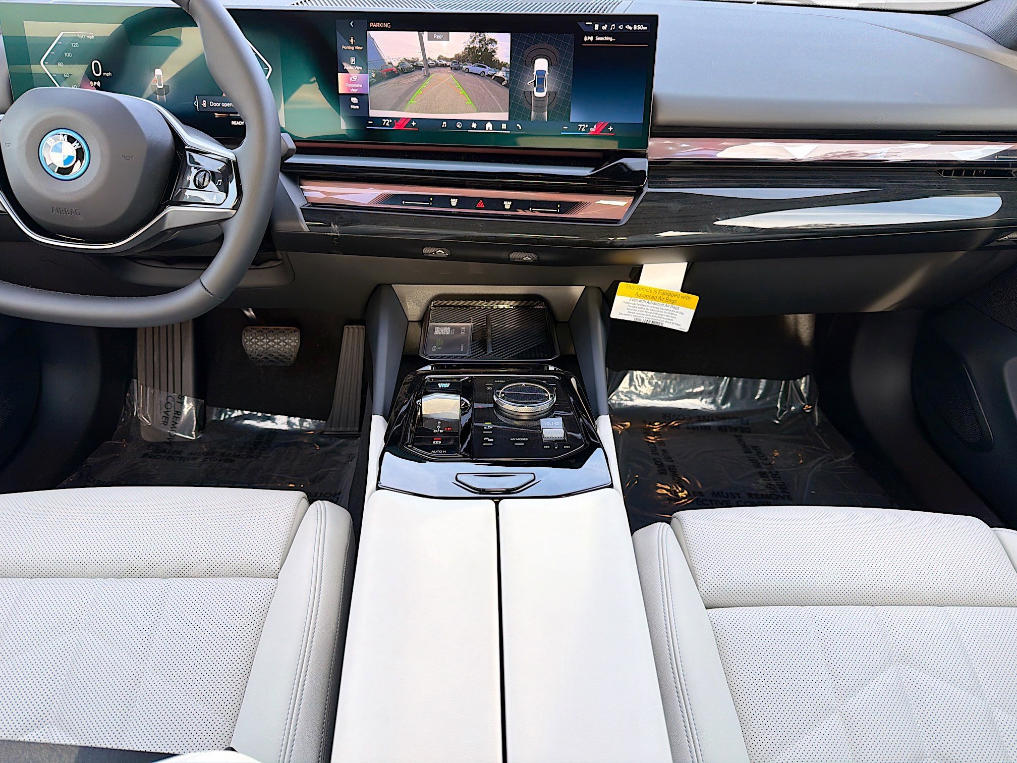 New 2026 BMW i5 eDrive40 RWD image 18