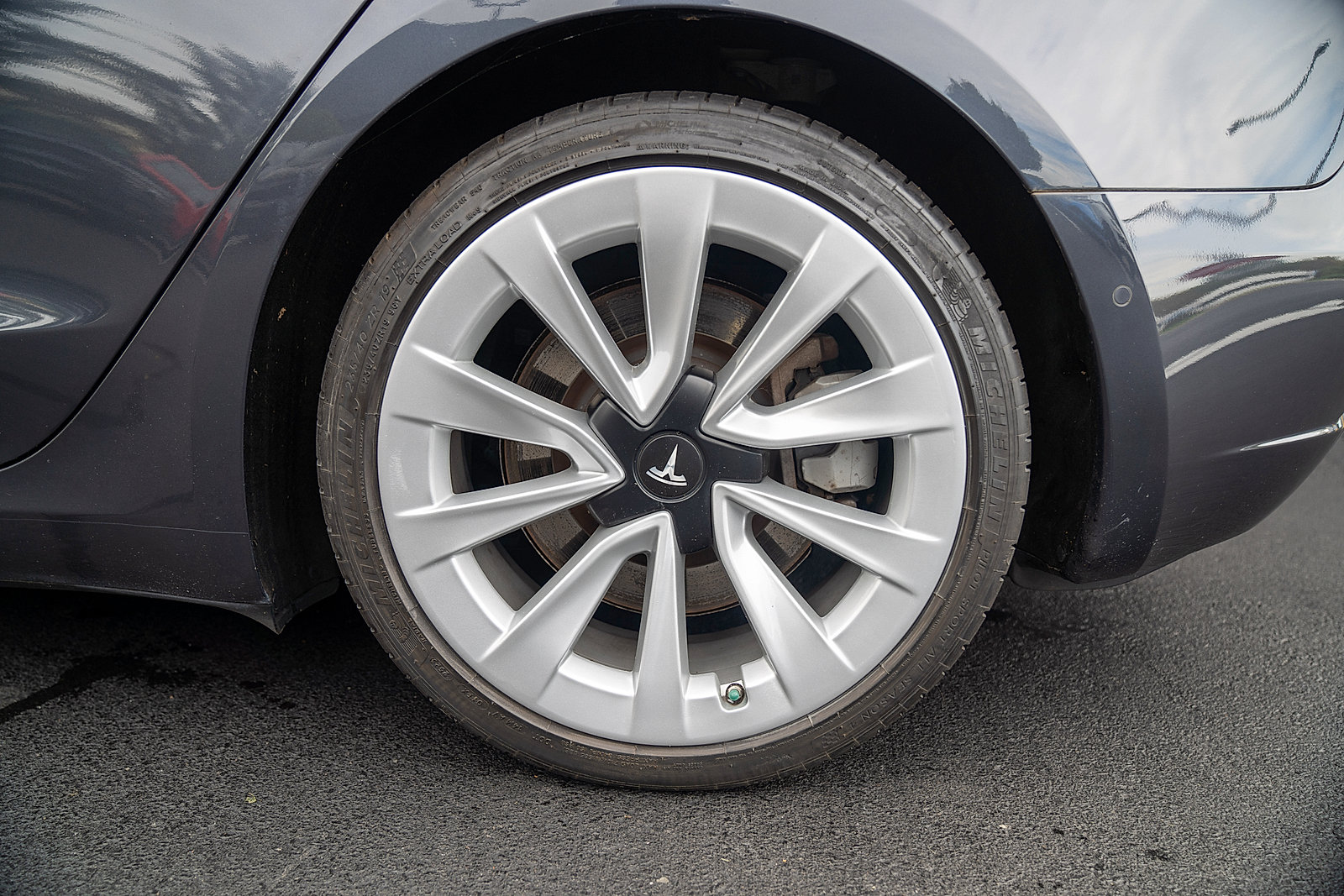 Used 2021 Tesla Model 3 Standard Range Plus RWD image 23