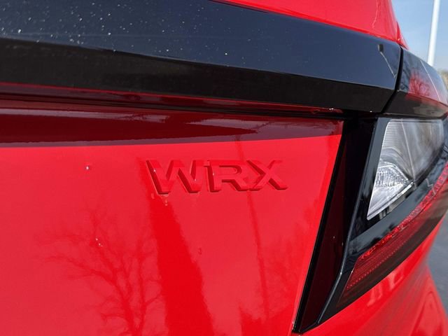 New 2026 Subaru WRX Premium image 5
